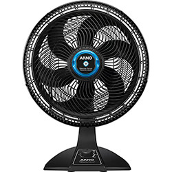 Linha Ventilação